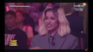 Thumbnail: DIA MATE AS RHIANNA - DIAMOND ( YOUR FACE SOUNDS FAMILIAR ) 
