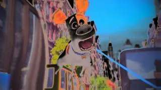 Thumbnail: The Secret Life Of Pets/ Duke's Revenge to Max 🐶⚡| Remix Parody | Preview 2 - Extended 2001 effects