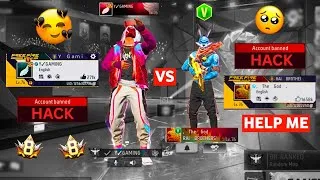 Thumbnail: Help Me 🥺😭 i Become Raistar लेकिन ये Kya हुआ 💔 Y GAMING ने Galat किया 😭😭😭😭 Garena Free Fire Max 🔥