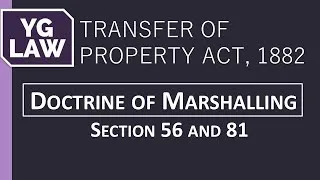Thumbnail: Doctrine of Marshalling - TPA