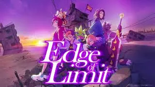 Thumbnail: 【やぎたろ。】「Edge of Limit」Yagitaro. / TVアニメ『DIGIMON BEATBREAK』第12話・第24話 挿入歌