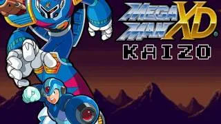 Thumbnail: MegaMan X Demise - 100% Run