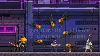 Thumbnail: Biblical Accurate Dragon - Katana zero Mod