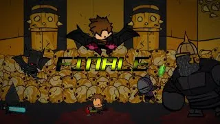 Thumbnail: Worst campaign Finale 1 - Castle Crashers Troll mod