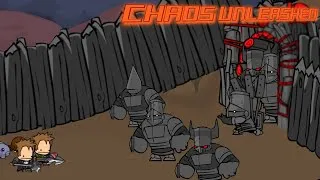 Thumbnail: Castle Crashers Chaos Unleashed Mod - Snowy’s Campaign #2