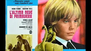 Thumbnail: The Last Snows of Spring (1973) HD 1080p Full Movie [ENG SUB]