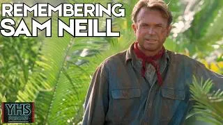 Thumbnail: Sam Neill: A Career and a Person Worth Celebrating