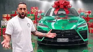 Thumbnail: NEW URUS SE PERF.. IS IT WORTH IT?
