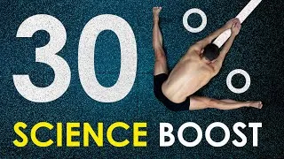Thumbnail: Study Shows 30% Flexibility Improvement! Here's How They Did It.