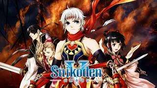 Thumbnail: Suikoden 5 ★ THE MOVIE / ALL CUTSCENES 【Good Ending + All 108 Stars】