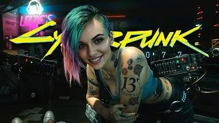 Thumbnail: CYBERPUNK 2077 but with True Photorealistic Graphics