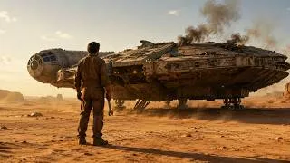 Thumbnail: I Discovered a Rare Warship at Galactic Auction—But It Was Scheduled Dismantled Sci-Fi | HFY Stories