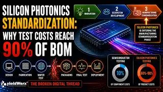 Thumbnail: Silicon Photonics Standardization Crisis