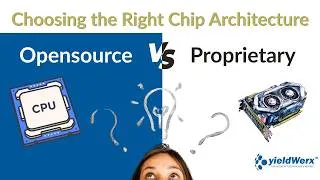 Thumbnail: Opensource Vs. Proprietary Semiconductor Chip Architecture