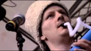 Thumbnail: Uppsala Reggae Festival 2005 Tanya Stephens,Capleton,Turbulence