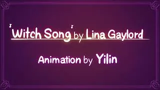 Thumbnail: Witch song - music animation