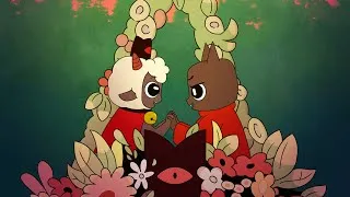 Thumbnail: Cult of the Lamb - fan animatic