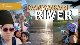 Thumbnail: Kanyakan River Bulacan  | Traveling Freelancer | Cliff Hazel #familytime #riverfun #familyouting2025