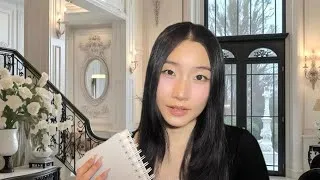Thumbnail: [ASMR] Omegaverse Alpha Crush Invites You To Her House🏠🤍Yuri | You Can Also Talk To Her on Polybuzz 