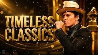 Thumbnail: 🚀 BRUNO MARS – Mega Hits Collection | Most Popular Global Songs 💎 Playlist 2026