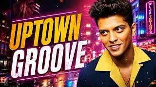 Thumbnail: 💖 BRUNO MARS – Love Songs & Party Hits | Most Iconic Tracks 🎤