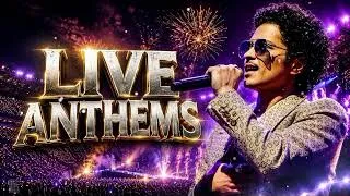 Thumbnail: 🌟 BRUNO MARS – Best Songs | Pop, Funk & R&B Classics 🔥 Playlist 2026