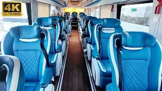 Thumbnail: Riding China's Newest Business-Class Luxury Bus