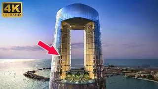 Thumbnail: 24 Hours in the World’s Tallest Hotel