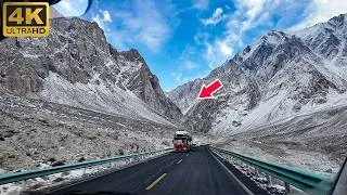 Thumbnail: Crossing the“Roof of the Roof of the World” | 2-Day Road Trip on the Pamir Plateau