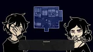 Thumbnail: The Coffin of Andy and Leyley No Commentary Chapter 2 Part 1