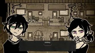 Thumbnail: The Coffin of Andy and Leyley No Commentary Chapter 1