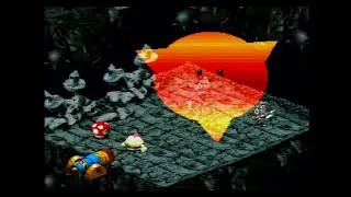 Thumbnail: Super Mario RPG No Commentary Part 43: Going Deeper