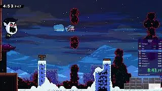 Thumbnail: Celeste Any% | 32:29
