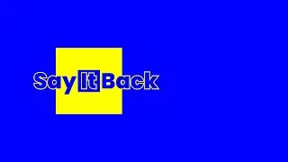 Thumbnail: Say It Back - Rhythm Doctor Custom Level