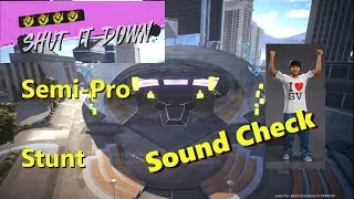 Thumbnail: Skate 4 release stunting | Sound Check   #skateboarding #skate