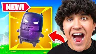 Thumbnail: I Found *NEW* Cube Sprites In Fortnite!