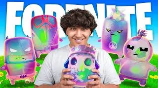 Thumbnail: I Tested EVERY Holofoil Sprite In Fortnite!