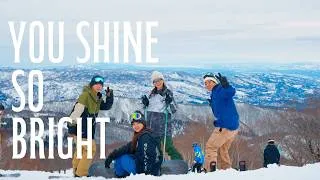 Thumbnail: You Shine So Bright  | Cinematic Vlog shot on SONY A1II & Osmo Action 5 Pro