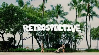 Thumbnail: Retrospective | Cinematic Family Vlog shot on SONY A1II & Film Camera