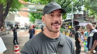 Thumbnail: Exploring China Fake Markets - Zhanxi Rd Guangzhou