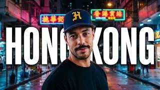 Thumbnail: Hong Kong - Food & Fashion Scene