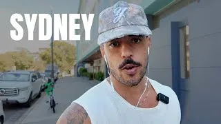 Thumbnail: Sydney Vs Gold Coast - Track Sessions + Run Nation Challenge