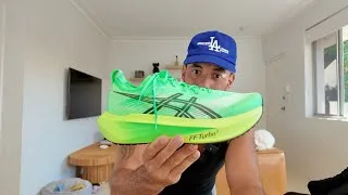 Thumbnail: Best Running Shoes, Latest Cops + New Brand Motos