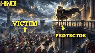 Thumbnail: I Reincarnated and Became the Kingdom's Executioner Explained In Hindi YM57 KEPLER Hindi