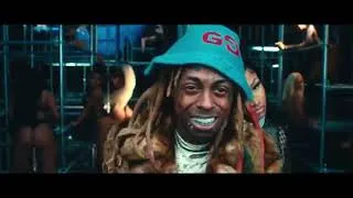 Thumbnail: Lil Wayne Verse - Good Form (Remix)
