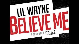 Thumbnail: Lil Wayne - Believe Me ft. Drake