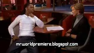 Thumbnail: Lil Wayne Interview with Katie Couric [Full 11 Min Interview]