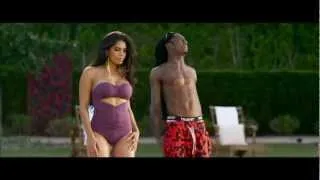 Thumbnail: Lil Wayne Verse - High School