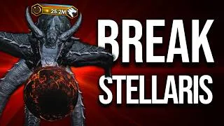 Thumbnail: How to Break Stellaris 4.3