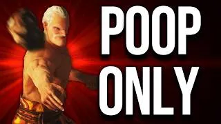 Thumbnail: How to Poop Only Dark Souls 2
